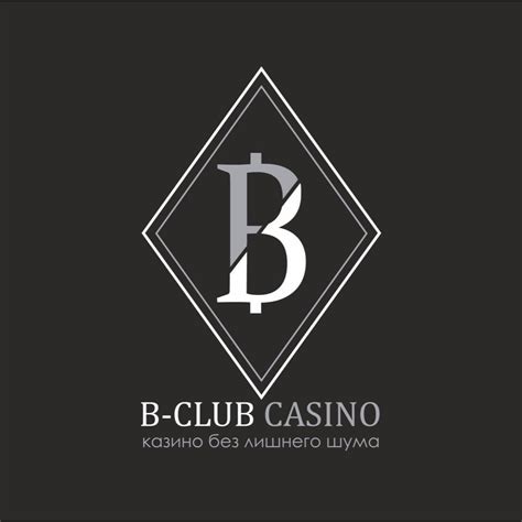 b club casino вакансии